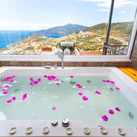 Ardic 4* Kaş