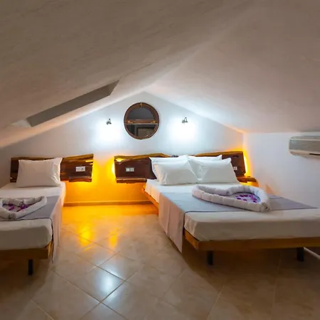 Otel Ardic Kaş