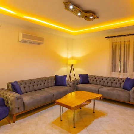 Otel Ardic