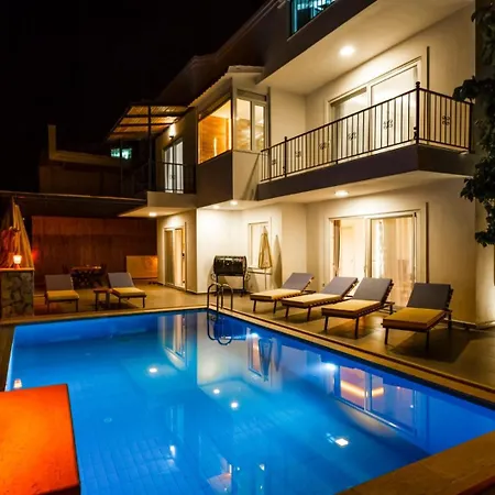 Otel Ardic Kaş