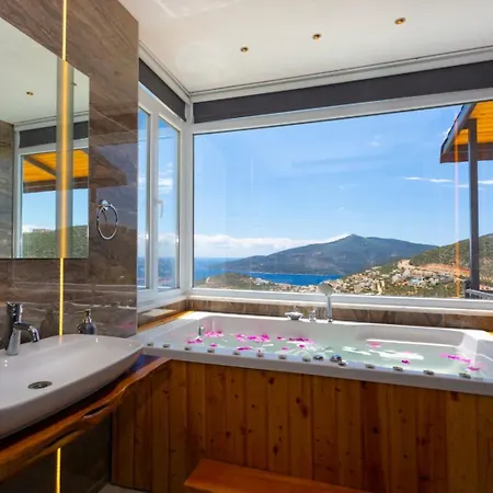 Ardic 4* Kaş