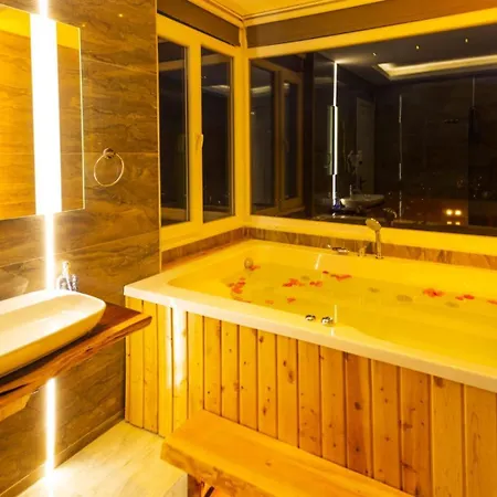 Hotell Ardic Kaş