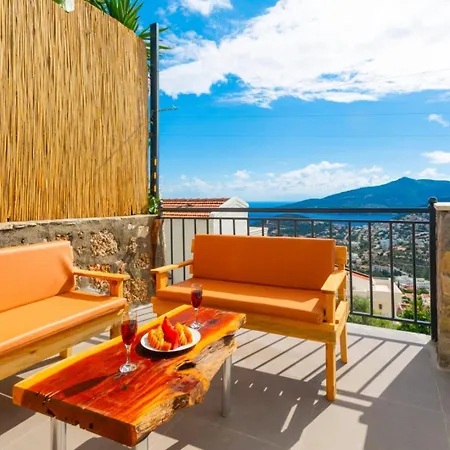 Hotell Ardic Kaş