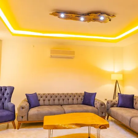 Hotel Ardic Kaş